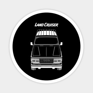 Land Cruiser J60 1988-1992 Magnet